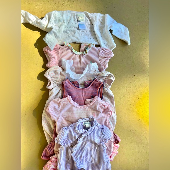 Ralph Lauren summer/ spring bundle!! - Picture 3 of 4